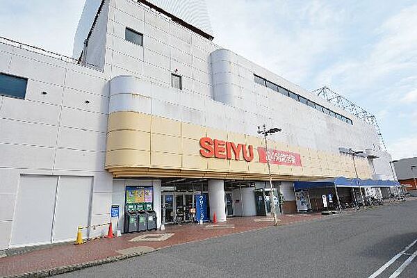 フレスクーラーＡ ｜愛知県一宮市今伊勢町馬寄字八丁堀(賃貸アパート2LDK・2階・63.43㎡)の写真 その20