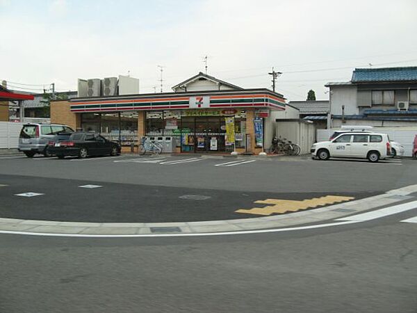 アンスリウム ｜愛知県一宮市神山１丁目(賃貸アパート1LDK・3階・31.71㎡)の写真 その23