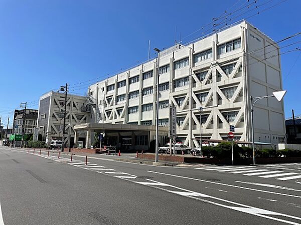 レニーレ2 101｜愛知県一宮市西五城字下須賀(賃貸アパート1LDK・1階・41.13㎡)の写真 その19