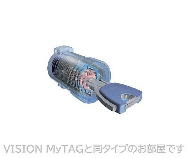 グラン・ソレイユＣ 103｜愛知県一宮市木曽川町門間字郷前(賃貸アパート1LDK・1階・40.46㎡)の写真 その10