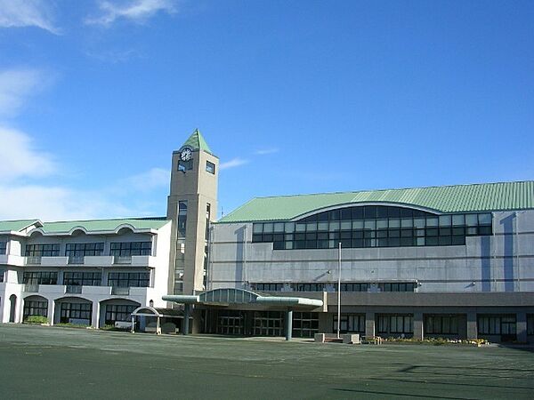 LECOCON一宮IV 201｜愛知県一宮市苅安賀１丁目(賃貸アパート1LDK・2階・30.80㎡)の写真 その16