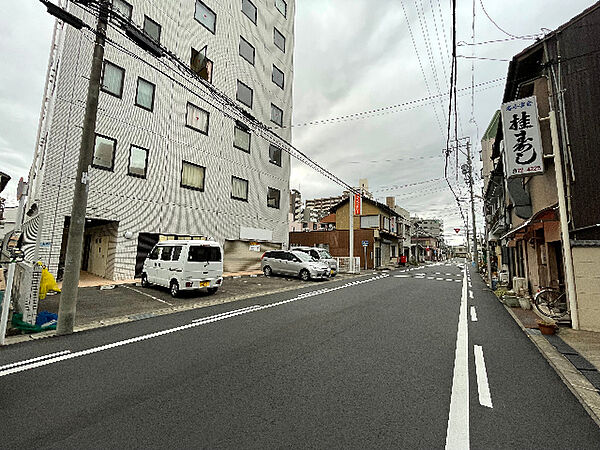 ハーモニーマンション ｜愛知県一宮市栄１丁目(賃貸マンション1K・6階・19.00㎡)の写真 その18