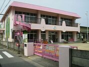 幼稚園、保育園「北方西保育園まで1200m」