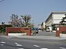 周辺：小学校「一宮市立貴船小学校まで391m」