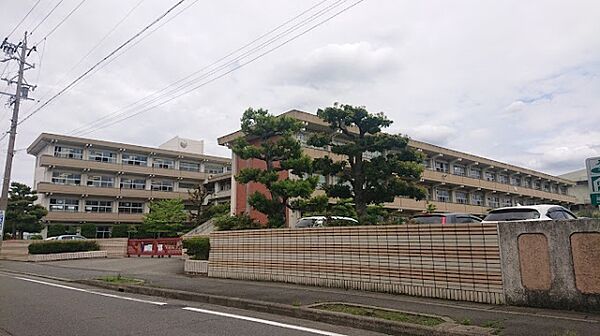 ハレ　ルアナ　2 203｜愛知県一宮市西五城字下須賀(賃貸アパート2LDK・2階・58.60㎡)の写真 その16