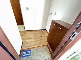 スイートいわと  ｜ 愛知県一宮市今伊勢町馬寄字志水（賃貸アパート1K・2階・28.00㎡） その4