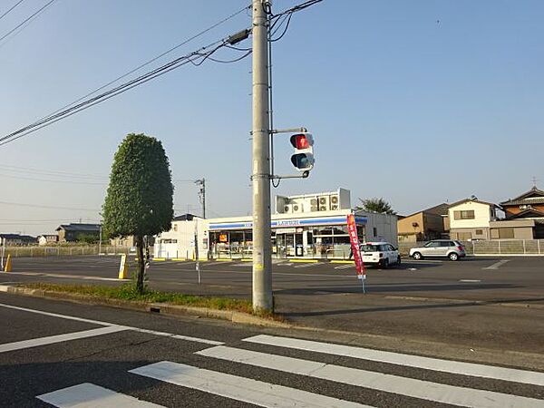 パストラル三条Ｃ棟 ｜愛知県一宮市三条字酉新田(賃貸アパート2LDK・1階・65.42㎡)の写真 その24