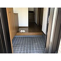 ノーブルコート篭屋  ｜ 愛知県一宮市篭屋１丁目（賃貸テラスハウス3LDK・1階・78.00㎡） その4