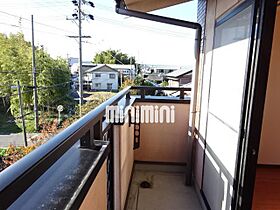 ルミエール・Ｗ  ｜ 愛知県一宮市日光町（賃貸マンション1K・3階・26.28㎡） その14