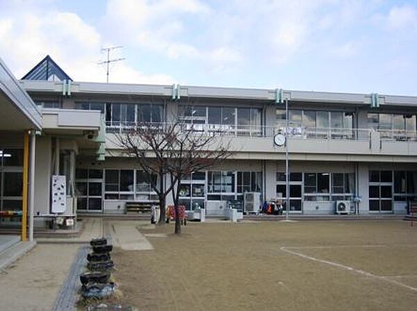 サクシード ｜愛知県一宮市開明字絹屋田(賃貸アパート2LDK・1階・55.72㎡)の写真 その25