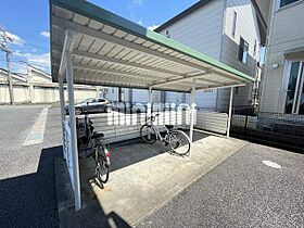 alveare  ｜ 愛知県一宮市大和町馬引字焼野（賃貸マンション1K・2階・34.58㎡） その15