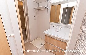 アマデトワールY・S 201 ｜ 愛知県一宮市篭屋１丁目9-32（賃貸アパート1LDK・2階・50.96㎡） その8