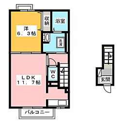 今伊勢駅 6.2万円