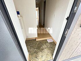 MAISON AYANA  ｜ 愛知県一宮市今伊勢町馬寄字福塚前（賃貸アパート1K・1階・32.37㎡） その9