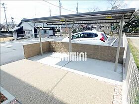 プロムナード  ｜ 愛知県一宮市小信中島字新田前（賃貸アパート2LDK・1階・65.40㎡） その16