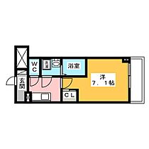 Ｓ－ＲＥＳＩＤＥＮＣＥ一宮駅前  ｜ 愛知県一宮市栄２丁目（賃貸マンション1K・11階・24.45㎡） その2