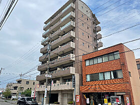 ラ・コート神山  ｜ 愛知県一宮市神山１丁目（賃貸マンション1DK・4階・29.70㎡） その3