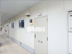 フローレンスシバ  ｜ 愛知県一宮市今伊勢町宮後字芝野（賃貸マンション2LDK・1階・49.59㎡） その15