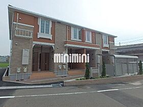 メイ　クラール  ｜ 愛知県一宮市小栗町（賃貸アパート1R・1階・32.94㎡） その1