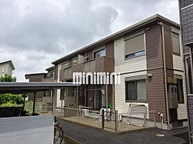 レ・フレール　Ａ棟  ｜ 愛知県一宮市木曽川町黒田字東町北（賃貸アパート2LDK・1階・64.30㎡） その1