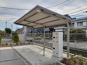 プレゾン  ｜ 愛知県一宮市木曽川町里小牧字寺東（賃貸アパート1LDK・2階・50.96㎡） その15