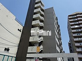 セジュール栄  ｜ 愛知県一宮市栄１丁目（賃貸マンション1K・7階・21.96㎡） その1