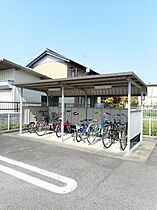 クレセントもえぎＢ棟  ｜ 愛知県一宮市木曽川町玉ノ井字稲荷浦（賃貸アパート2LDK・2階・51.67㎡） その14