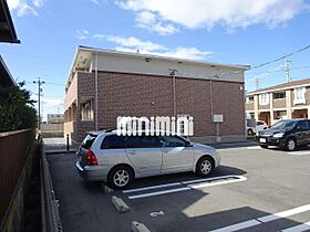 フラン　カーサ　木曽川A  ｜ 愛知県一宮市木曽川町黒田字北宿二の切（賃貸アパート1K・1階・32.94㎡） その1