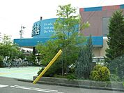 スーパー「旬楽膳まで400m」