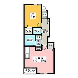 アドーラ木曽川II