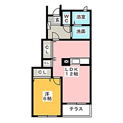 ベル　アンジュ