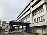 周辺：病院「一宮市立木曽川市民病院まで773m」