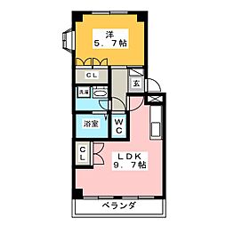 🉐敷金礼金0円！🉐メゾン・ド・レーヴ