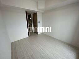 プレサンス尾張一宮ジュレア 903 9階1Kのリビング/ダイニング