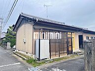 愛知県一宮市北小渕字南切：物件画像／株式会社ミニミニ　一宮店
