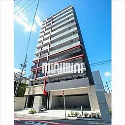 Ｓ−ＲＥＳＩＤＥＮＣＥ一宮駅前