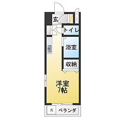 🉐敷金礼金0円！🉐ロワイヤル・モア