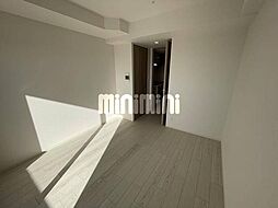 プレサンス尾張一宮ジュレア 1105 11階1Kのリビング/ダイニング