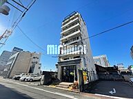 愛知県一宮市栄3丁目：物件画像／株式会社ミニミニ　一宮店