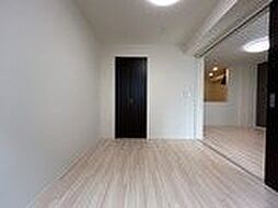 inoori 102 1階2LDKのリビング/ダイニング