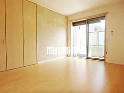 ニッケガーデンコート花水木　Ｆ 1階2LDKのリビング/ダイニング