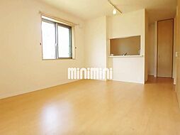 ニッケガーデンコート花水木　Ｆ