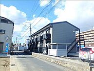 愛知県一宮市起字東茜屋：物件画像／株式会社ミニミニ　一宮店