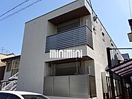 愛知県一宮市野口1丁目：物件画像／株式会社ミニミニ　一宮店