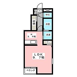 🉐敷金礼金0円！🉐ワールドハイツ8番館