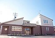 病院「いしだ内科クリニックまで1200m」