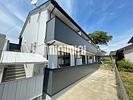 愛知県一宮市島村字上深田：物件画像／株式会社ミニミニ　一宮店