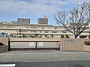 小学校「一宮市立三条小学校まで585m」