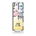 大宮サンハイム1階4.0万円