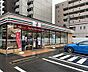 周辺：コンビニ「セブンイレブン一宮新生2丁目店まで442m」